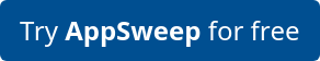 Try AppSweep for free